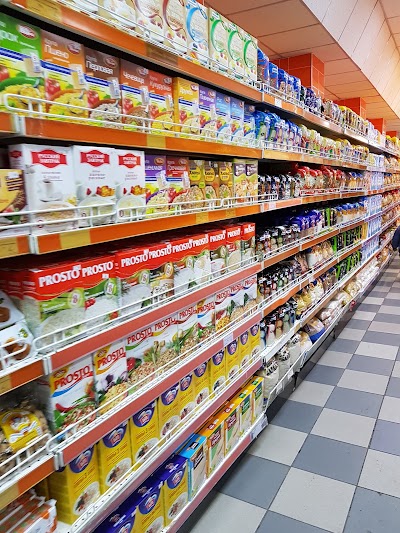 Photos of Supermarket Sputnik
