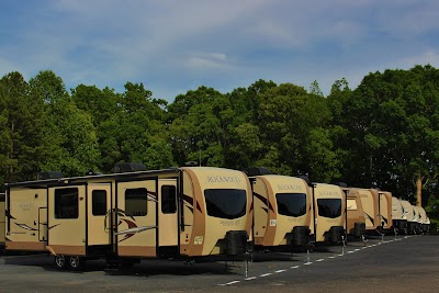 Photos of Camper City