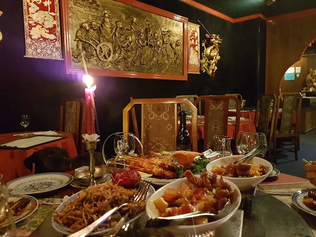 Dun-Huang