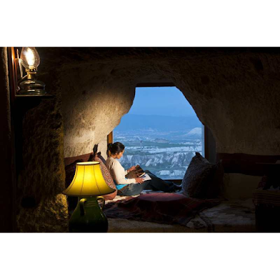 Photos of Cappadocia Cave