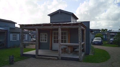 Photos of Hvidbjerg camping