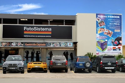 Photos of Foto Sistema