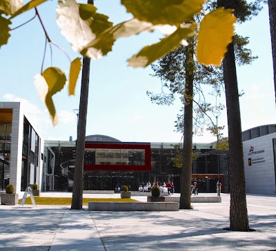 Photos of Skien fritidspark