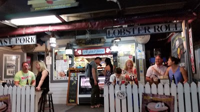 Photos of DJ's Clam Shack
