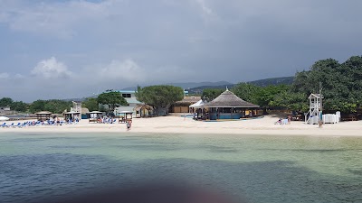 Photos of Tropical Bliss