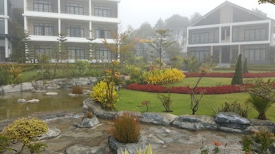 Photos of Hotel SS Aung Ban