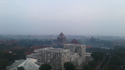 Photos of University of Indonesia