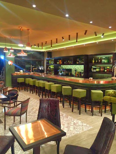 Photos of RUST - ALL DAY CAF&Eacute; I SNACK I BAR with PLAYROOM