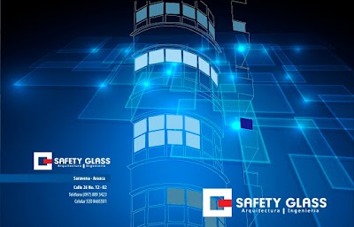 Photos of Safety Glass