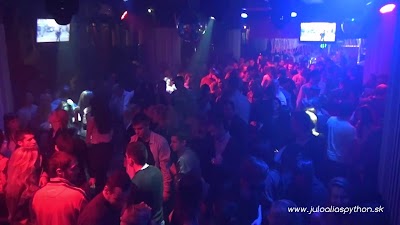 Photos of Infiniti Club