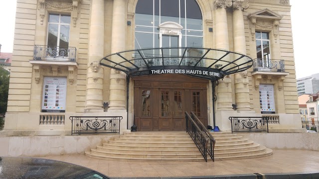 Le Théâtre des Hauts de Seine