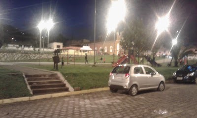 Photos of Tanda Park