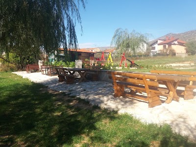 Photos of Restoran Velika Ada