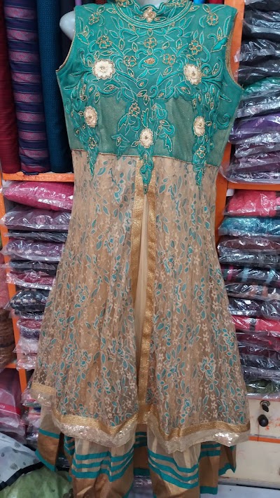 Photos of New Collection centre