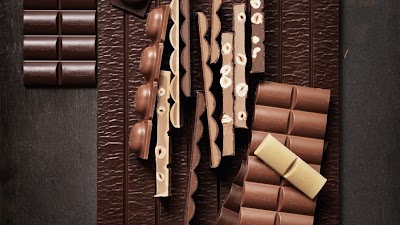 Photos of Camille Bloch SA Chocolates