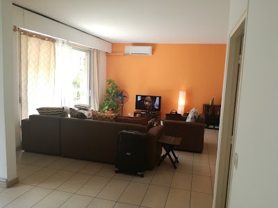 Photos of SIte Orange CI verdier