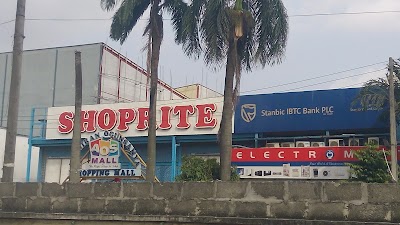 Photos of Shoprite - Adeniran Ogunsanya Shopping Mall Surulere