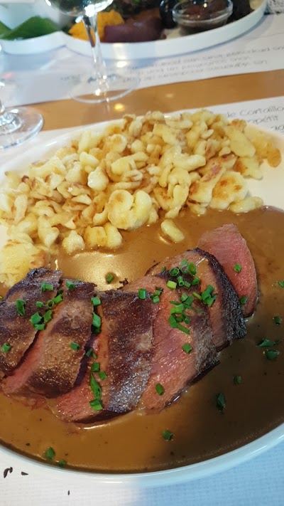 Photos of Restaurant Le Pilotis