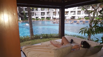 lodging