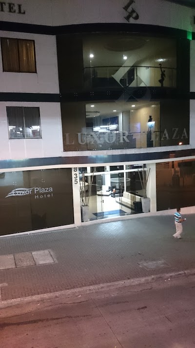 Photos of Luxor Plaza Hotel