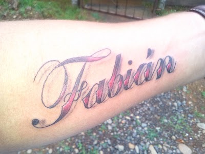 Photos of Tattoo Ken