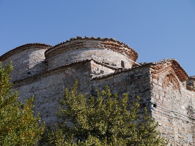 Photos of Manastiri i Mesopotamit (Manastiri i Sh&euml;n Kollit"