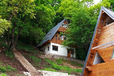 Photos of Herzegovina Lodges