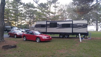 Photos of Allatoona Landing Inc
