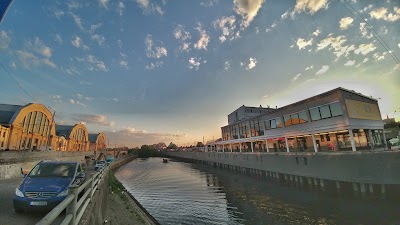 Photos of Riga International Coach Terminal
