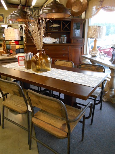 Photos of Imperial Furniture