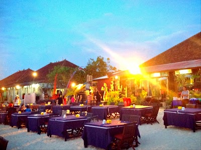 Photos of NEW DEWATA CAFE