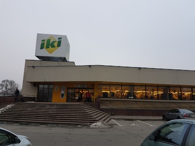 Photos of Iki Stotis, Prekybos Centras, Palink