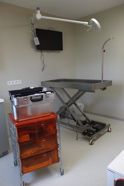 Photos of Cabinet v&eacute;t&eacute;rinaire Animal Sant&eacute;
