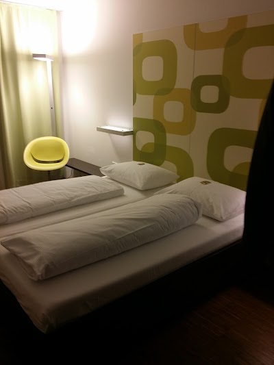 lodging