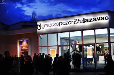 Photos of Gradsko pozori&scaron;te Jazavac