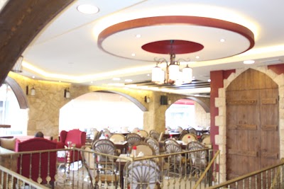 Photos of Mays Al Reem Cafe
