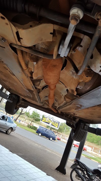 car-repair
