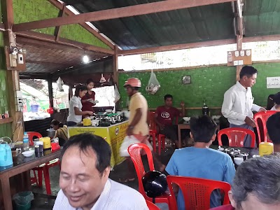Photos of Maw Leik Rakhine Rice Noodle Shop