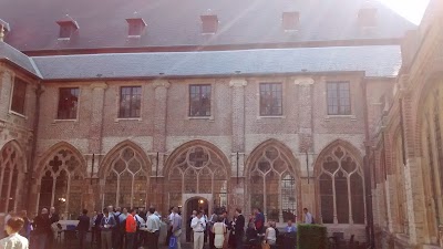 Photos of Universiteit Gent - Het Pand