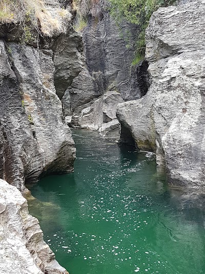 Photos of Motatapu River Track (parking)