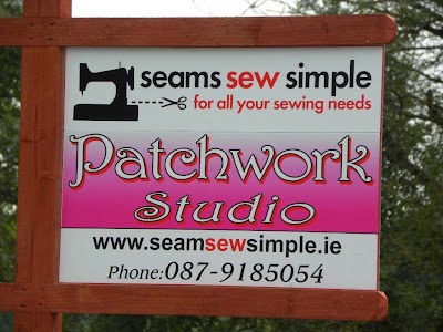 Photos of Seams Sew Simple