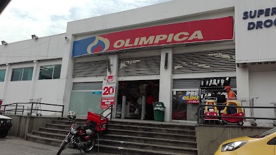 Photos of Supermercado Ol&iacute;mpica El Bosque Armenia