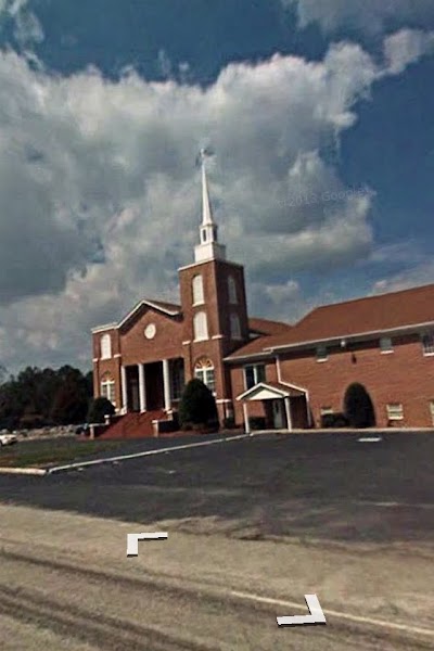 Photos of Concord Baptist Church