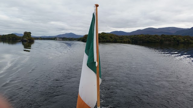 Ross Castle