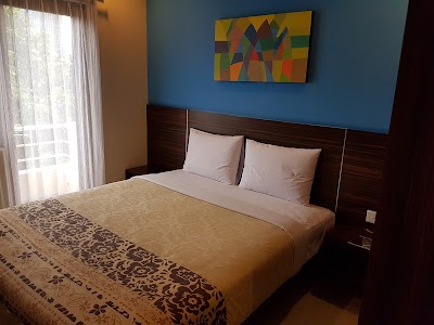 Photos of Prasada Mansion