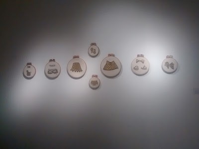 Photos of Provincial Museum of Fine Arts "Dr. Juan R. Vidal"