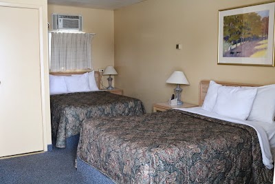 Photos of Wakaw Lodge Motel