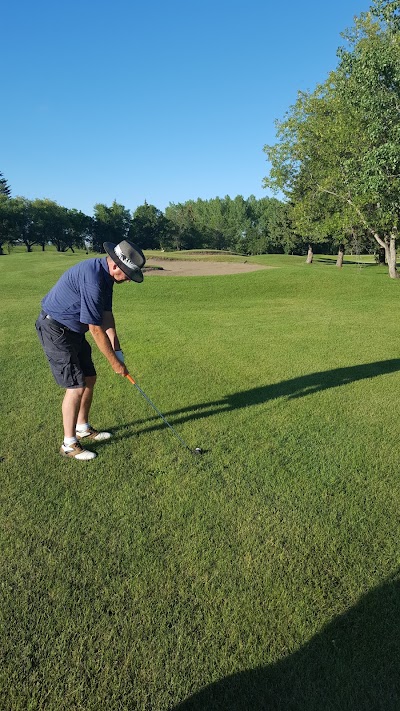 Photos of Valley Regional Park- Rosthern