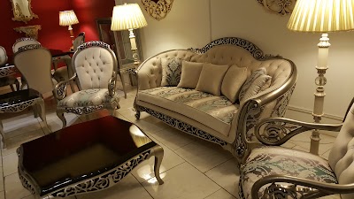 Photos of Mobin Sofa gallery