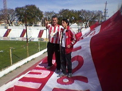 Photos of Club Atl&eacute;tico Paran&aacute;